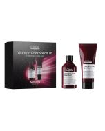 L'Oréal Professionnel Vitamino Color Spectrum Duo Set - Shampoing & Soin pour Cheveux Colorés