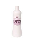 Lisap Developer Crème Oxydant 12% 40 Vol 1L – Coloration Professionnelle