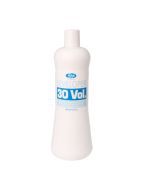 Lisap Developer Crème Oxydant 9% 30 Vol 1L - Coloration Professionnelle