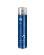 Lisap Hairspray Lisynet Two Eco F – Laque Écologique Fixation Flexible