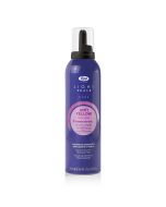 Lisap Light Scale Anti Yellow Mousse 250ml - Mousse Neutralisante Anti-Jaunissement