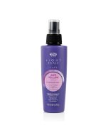 Lisap Light Scale Anti Yellow Spray 125ml - Neutralisant Reflets Jaunes Cheveux Blonds
