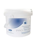 Lisap Light Scale Poudre Décolorante Bleue 7 Niveaux 1000g