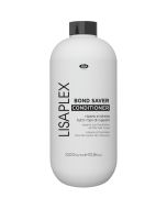 Lisap Lisaplex Bond Saver Après-Shampooing Réparateur 1000 ml