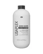 Lisap Lisaplex Bond Saver Après-Shampooing Réparateur 1000 ml