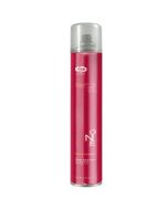 Lisap Lisynet One S Laque Fixation Forte 500ml - Tenue Longue Durée