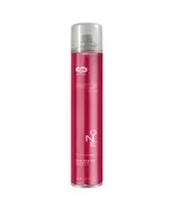 Lisap Lisynet One S Laque Fixation Forte 500ml - Tenue Longue Durée