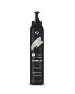 Lisap ReFoam Silver 200ml - Mousse Coiffante Volumisante et Raviveur de Couleur