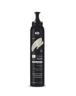 Lisap ReFoam Silver 200ml - Mousse Coiffante Volumisante et Raviveur de Couleur