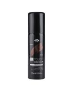 Lisap ReTouch Castano - Retouche Racines Instantanée Châtain 75 ml