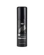 Lisap ReTouch Nero - Retouche Racines Instantanée Noir 75 ml