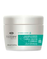 Lisap Top Care Hydra Care Masque Nourrissant 250ml
