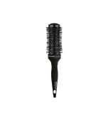 Lussoni Brosse Brushing Sablier ø 43 mm – Volume et Brillance pour Cheveux Longs