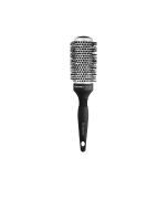Lussoni Care&Style Brosse de Brushing ø 43 mm – Volume et Brillance pour Cheveux Longs