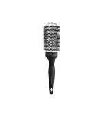 Lussoni Care&Style Brosse de Brushing ø 43 mm – Volume et Brillance pour Cheveux Longs