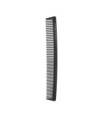 Lussoni Cutting Comb 102 - Peigne de Coupe Professionnel Double Denture
