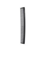 Lussoni Cutting Comb 102 - Peigne de Coupe Professionnel Double Denture
