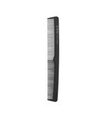 Lussoni Cutting Comb 104 - Peigne de Coupe Professionnel Extra-Long