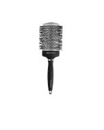 Lussoni Hot Volume Styling Brush Brosse Brushing Rond ø 65 mm – Lissage & Volume Maximal