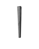 Lussoni Peigne de Coupe 114 – Professionnel Extra-Long pour Cheveux Longs et Épais