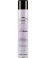 NOOK Artisan C'ERA LACCA - Laque Extra Forte à Effet Mémoire 500ml