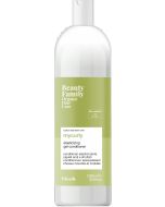 NOOK Beauty Family MyCurly Gel Conditioner 1000ml - Soin Définissant pour Boucles