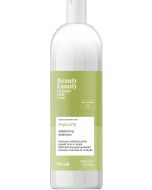 Nook Beauty Family MyCurly Shampooing pour Cheveux Bouclés 1000ml