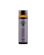 Nook Blonde Story Shampoo 250ml - Shampooing Violet Anti-Reflets Jaunes