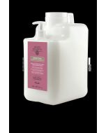NOOK Nectar Color Preserving Shampoo 5000ml - Protection Couleur Professionnelle