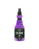 Novon Professional Barber Cologne 2 355ml - Eau Après-Rasage Intense