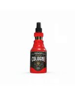 Novon Professional Barber Cologne 4 355ml - Lotion Après-Rasage Rafraîchissante