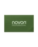 Novon Professional Barber Matte Green - Pâte Coiffante Effet Mat Professionnel
