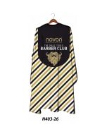 Novon Professional Cape Colour Line 6 - N403 26 - Peignoir Professionnel pour Coloration