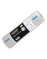 Novon Professional Papier à Cou Blanc 5 Rouleaux
