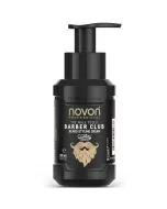 O&M Pomade 100g - Pommade Coiffante Tenue Moyenne & Brillance Naturelle