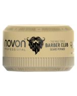 O&M Style Guru Clay 100g - Cire Coiffante Mate à Tenue Souple pour Textures Naturelles