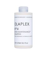 OLAPLEX N°4 Bond Maintenance Shampoo 250ml - Réparation et Protection