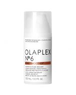 OLAPLEX N°6 Bond Smoother Crème Coiffante Sans Rinçage 100ml