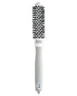 Olivia Garden Ceramic + Ion 20 - Brosse Ronde Professionnelle Thermique