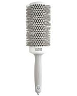 Olivia Garden Expert Blowout Speed 55/70 - Brosse Ronde Professionnelle Céramique Tourmaline
