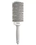 Olivia Garden Expert Blowout Speed 55/70 - Brosse Ronde Professionnelle Céramique Tourmaline
