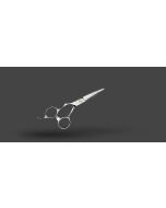 Olivia Garden SilkCut PRO Ciseaux de Coiffure 5,00'' Gauchers