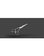 Olivia Garden SilkCut PRO Ciseaux de Coiffure 5,00'' Gauchers