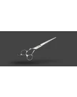 Olivia Garden SilkCut PRO Ciseaux de Coiffure 6,50'' Gaucher