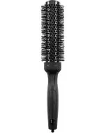 Olivia Garden Speed XL Black Label 35/50 mm - Brosse Brushing Professionnelle