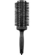 Olivia Garden Speed XL Black Label 55/75 mm - Brosse Brushing XXL Professionnelle
