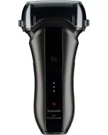 Panasonic ER-SP20 - Rasoir à Feuille 3 Lames Professionnel en Acier Inoxydable