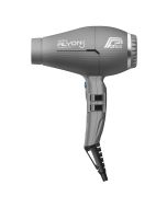 Parlux Alyon Ionic Graphite - Sèche-cheveux professionnel ionique 2250W