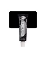 RefectoCil Teinture pour Cils et Sourcils Noir Intense 1 - Tenue 6 Semaines