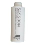 Sassoon Advanced Conditioner 1000ml - Soin Hydratant Quotidien